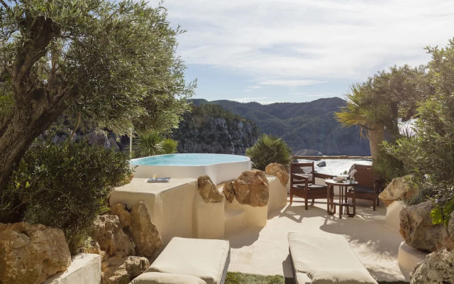 Hotel Hacienda