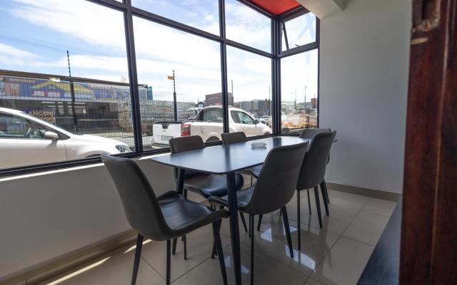 Safi Suite 3 bedroom Apartment - 4