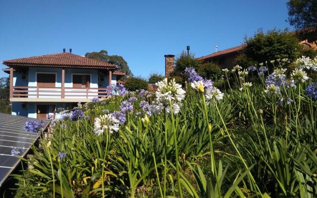 Hotel Bangalôs da Serra