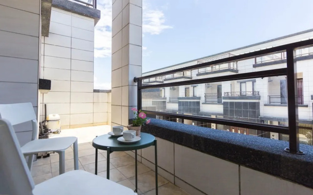 XiaoCuixuanHomestay