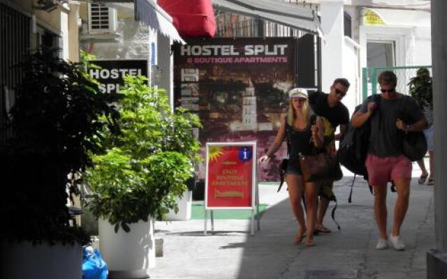 Split Boutique Apartments 2