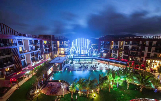 Argyle Hotel Sanya Yalong Bay