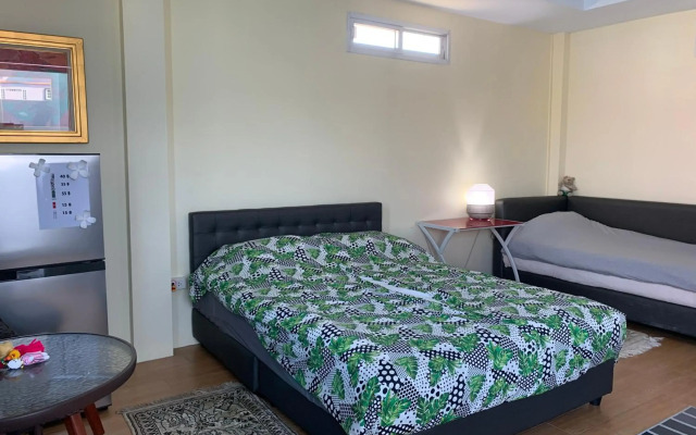 Gumpuju คำปู้จู้