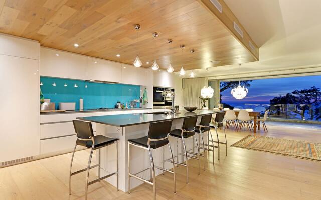 Villa 31 - Camps Bay