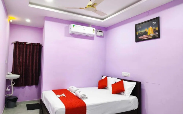 Nila Residency