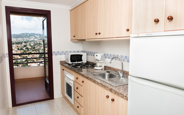 Apartamentos Coral Beach Unitursa