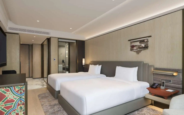 Hilton Kathmandu