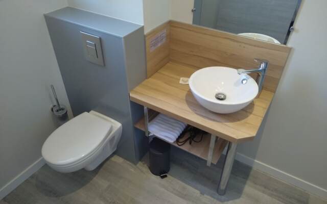 Malicorn' Appart-hôtel