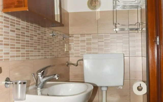 B&B Baia di Riaci Tropea