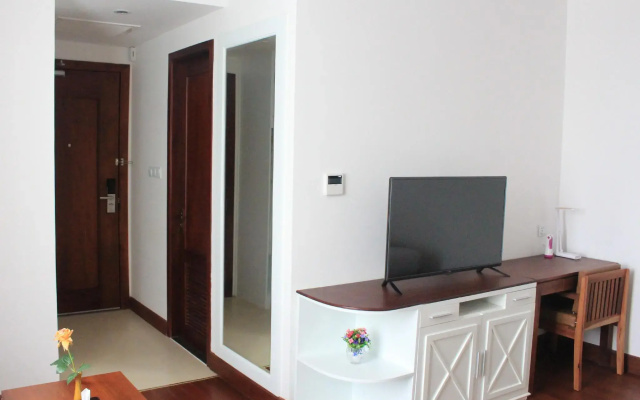 Phnom Penh Katari Hotel