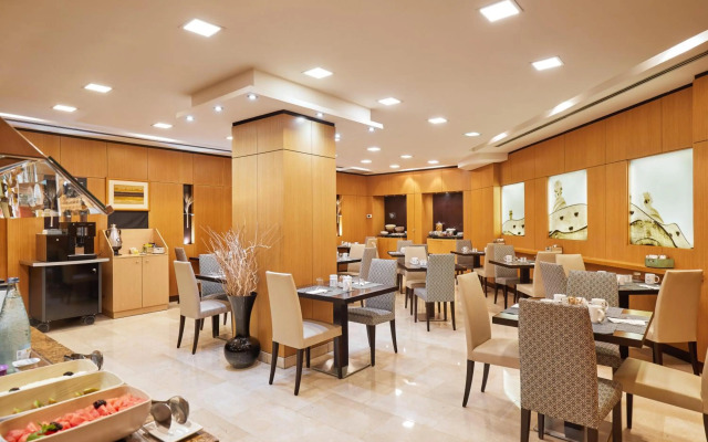 Eurostars Monumental