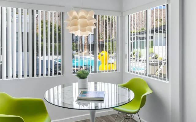 The Three Fifty Hotel, A Kirkwood Collection Hotel