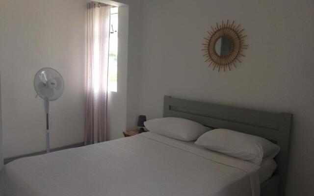 La Péninsule - Town Apartment in Curepipe 2