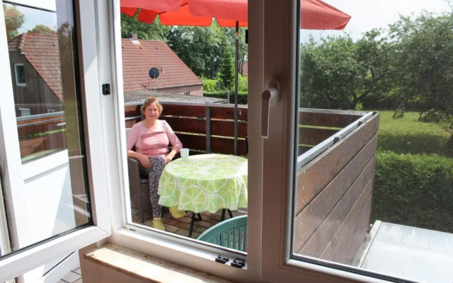 Ferienwohnung Rabenstein