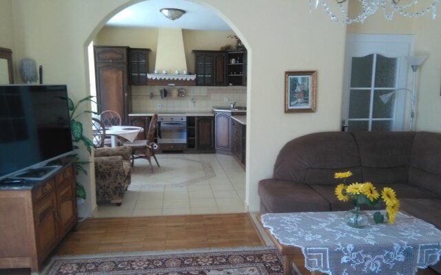 Vila Patricie