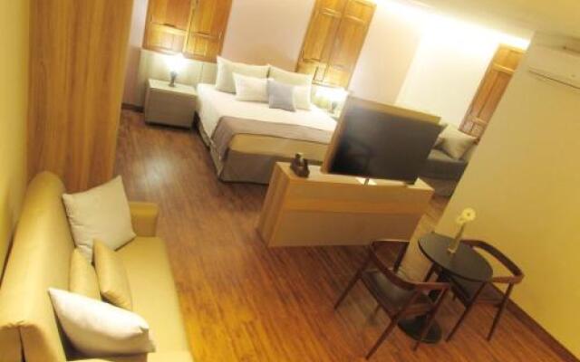 Pousada Contos De Minas