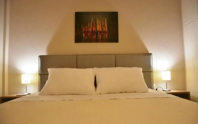 Contessa Elli Residences