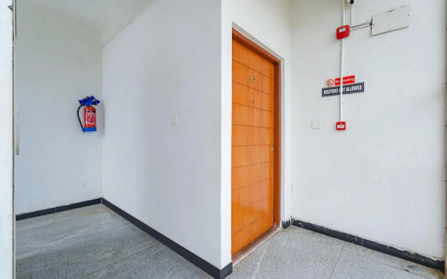 Fabexpress Kings Suites
