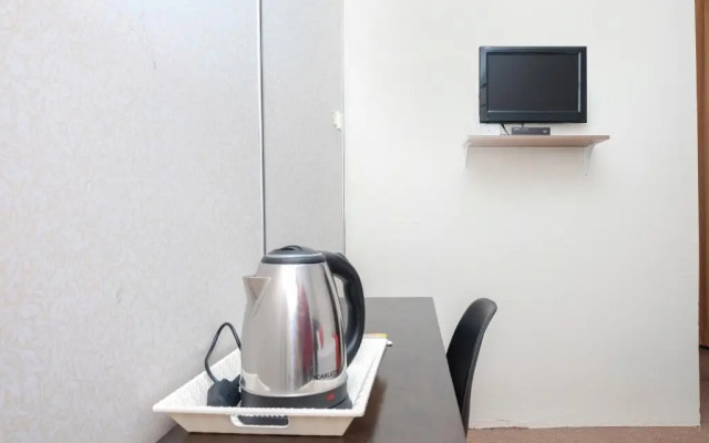 Oyo 90180 Gemilang Hotel Kerteh