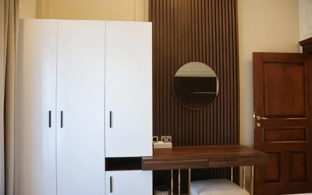 Abraj INN Royal 2