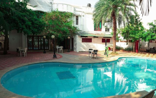 Ulo Cloud 7 Resort