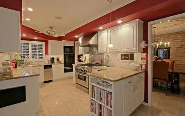 Paradise Valley Homes