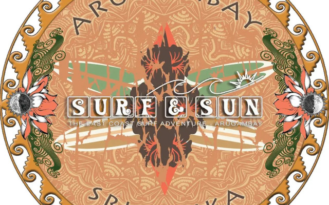 The Surf N Sun