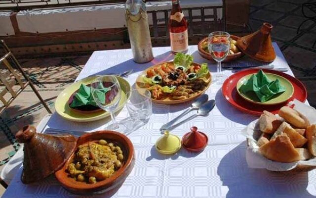 Riad Ecila