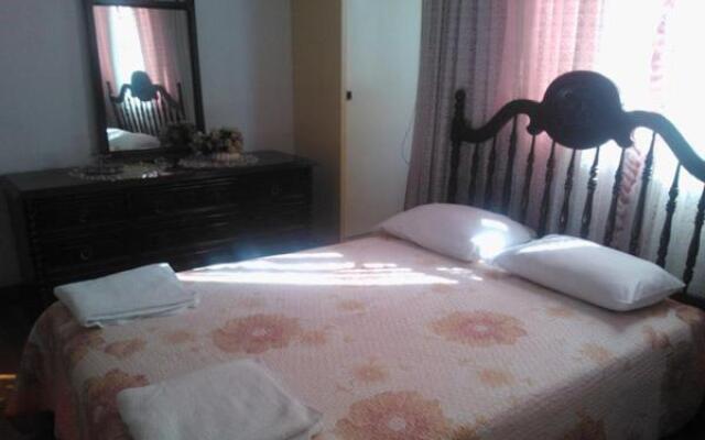 Hostal Camiluz