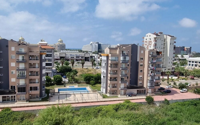 River Park Residence Lara