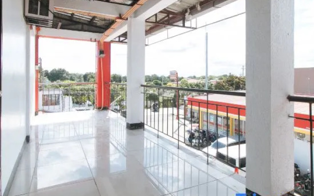 RedDoorz Shukran Rentals OPC Pampanga