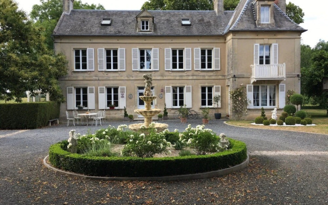 La Part des Anges