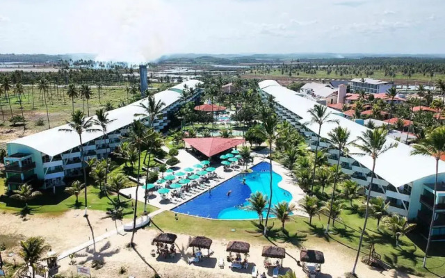 Resort Ancorar Flats