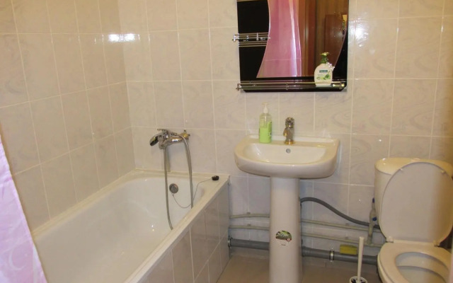 Апартаменты на улице Карла Маркса 50