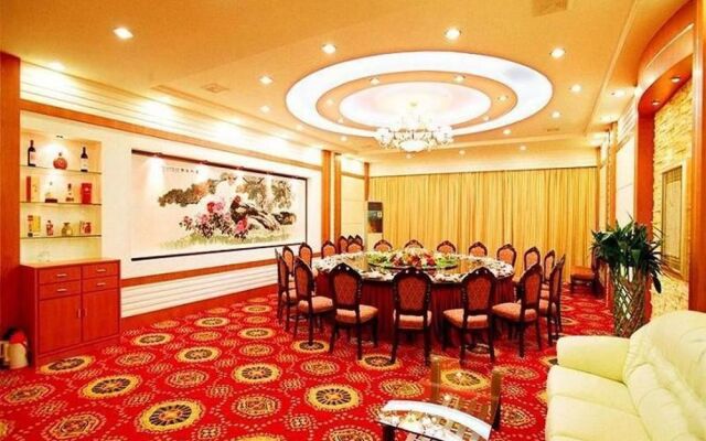 Jinshan Hotel