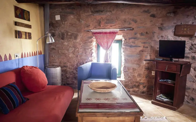 Casa Rural Casa Chica