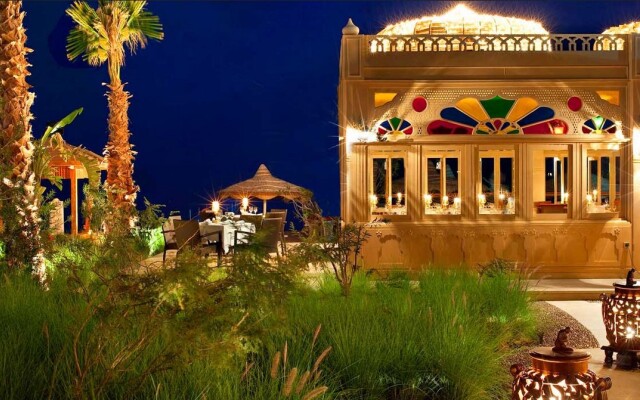 Baron Resort Sharm El Sheikh