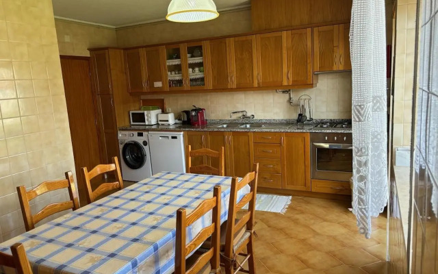 Rosário - two bedroom apart- Buarcos - Figueira da Foz