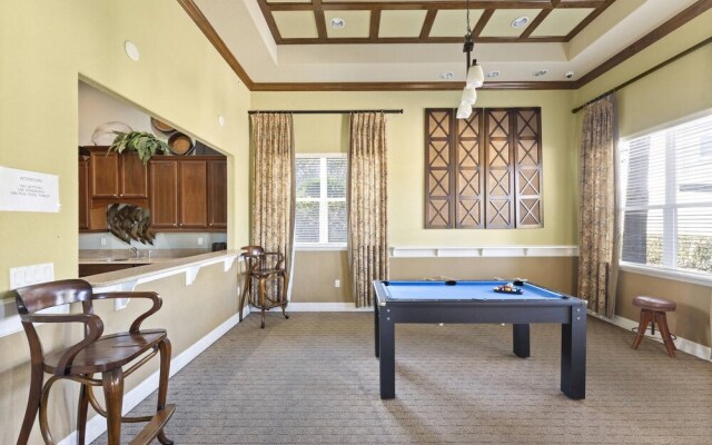 Caravelle House in Kissimmee