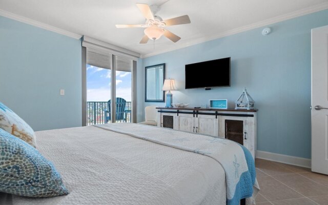 Perdido Towers East 501