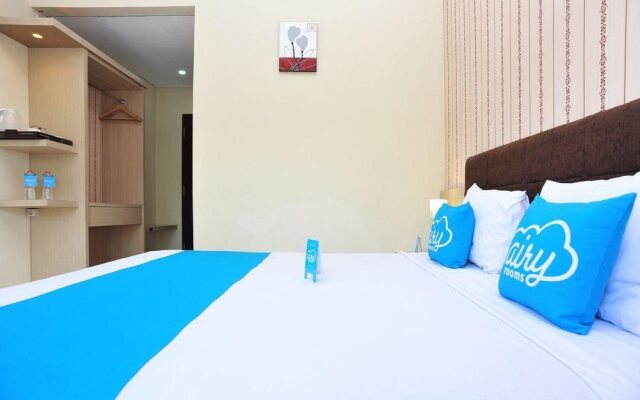 Hotel Surya Lombok