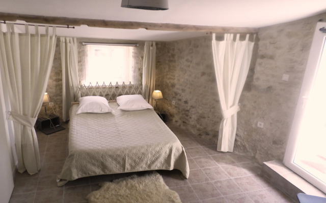 Chambres dhôtes La Frise