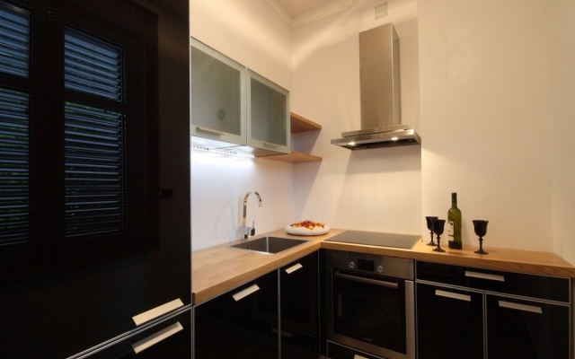 Apartman Selce