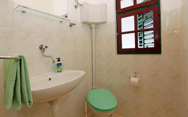 Unique seaside villa with pool