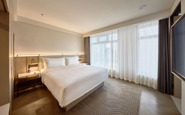 Ming Hotel Nanjing - MGallery Collection