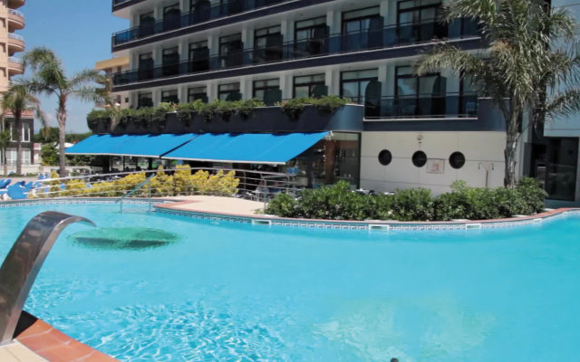 Hotel Blaucel