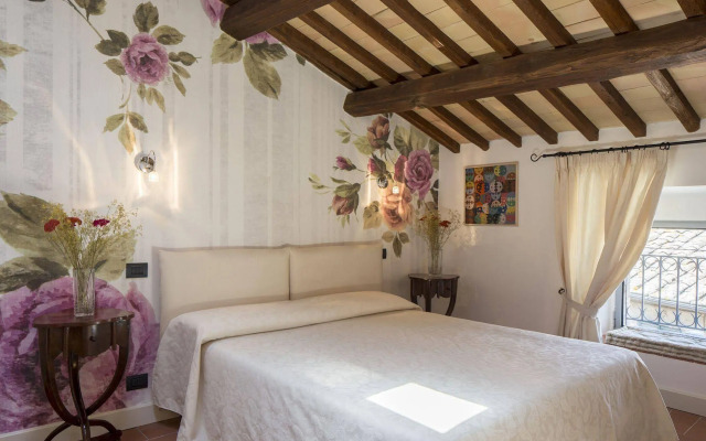 Hotel Porta del Tempo