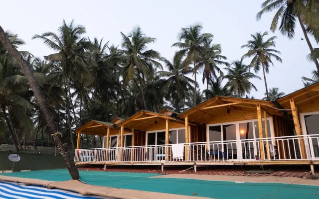 Hitide Beach Resort