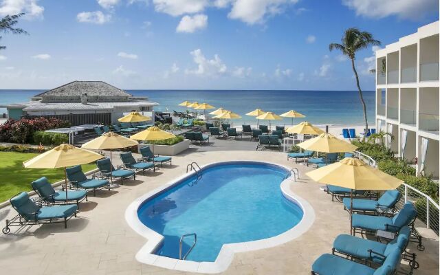 Sea Breeze Beach House by Ocean Hotels - All Inclusive