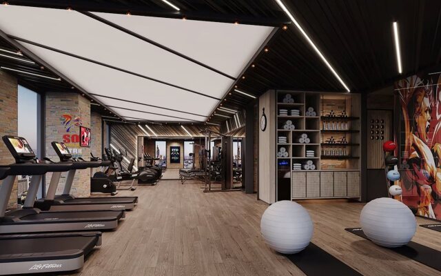 Four Points By Sheraton Nantong, Haimen